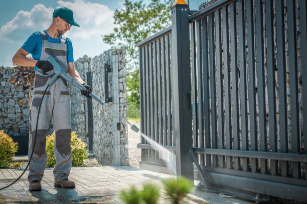 Animal Enclosure Cleaning in Crainville, IL