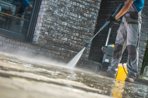 Best Restaurant Pressure Washing  in Crainvle, IL