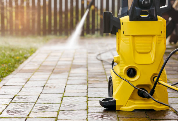 Best Playground Equipment Cleaning  in Crainvle, IL