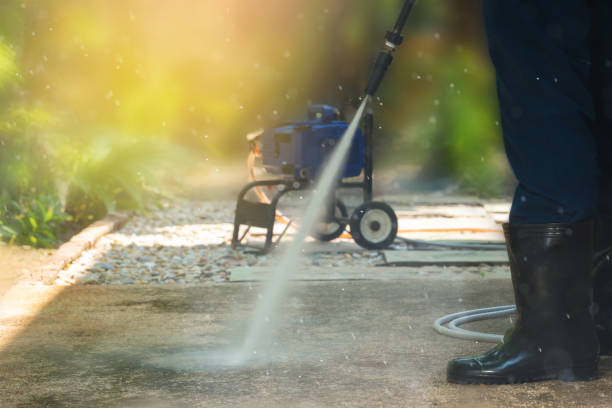 Best Concrete Sealing  in Crainvle, IL